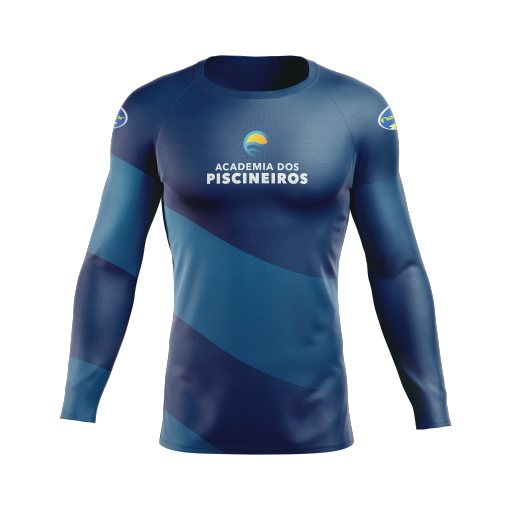 Camisa UV